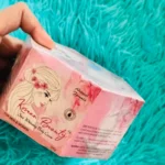 Korean Beauty Whitening Body Cream