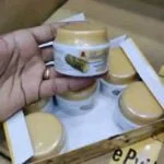 Shwe Pyi Nann Barzmiz Thanaka Cream