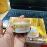 Shwe Pyi Nann Barzmiz Thanaka Cream