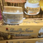 Shwe Pyi Nann Barzmiz Thanaka Cream