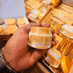 Shwe Pyi Nann Barzmiz Thanaka Cream