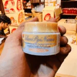 Shwe Pyi Nann Barzmiz Thanaka Cream