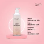 Divas Secret Body Emulsion