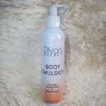Divas Secret Body Emulsion