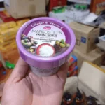 Mangosteen Facial Scrub