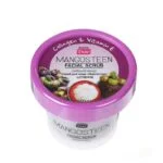Mangosteen Facial Scrub