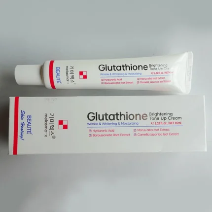Glutathione Brightening Tone Up Cream