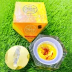 Premium Saffron Whitening Night Cream