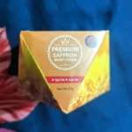 Premium Saffron Whitening Night Cream