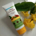 Mama Earth Ubtan Face Wash