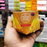 Premium Saffron Whitening Night Cream