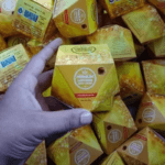 Premium Saffron Whitening Night Cream