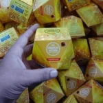 Premium Saffron Whitening Night Cream