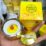 Premium Saffron Whitening Night Cream