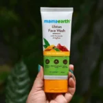 Mama Earth Ubtan Face Wash