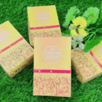 Premium Saffron Whitening Soap
