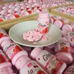 Gluta Multivitamin Plus Suppliment