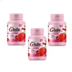 Gluta Multivitamin Plus Suppliment