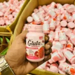 Gluta Multivitamin Plus Suppliment