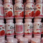 Gluta Multivitamin Plus Suppliment