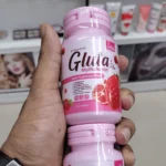 Gluta Multivitamin Plus Suppliment