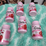 Gluta Multivitamin Plus Suppliment