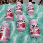 Gluta Multivitamin Plus Suppliment