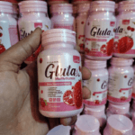 Gluta Multivitamin Plus Suppliment
