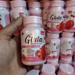 Gluta Multivitamin Plus Suppliment