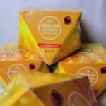 Premium Saffron Whitening Night Cream