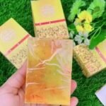 Premium Saffron Whitening Soap