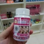 Supreme Gluta White 1500000mg