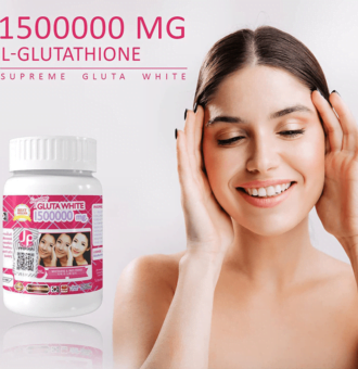 Supreme Gluta White 1500000mg