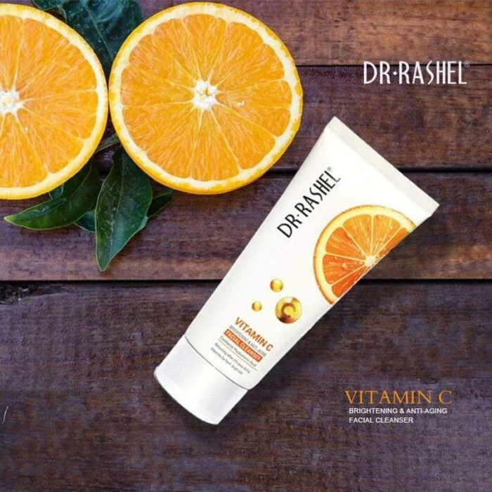 Dr. Rashel Vitamin C Cleanser