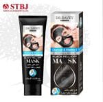 Dr. Davey Charcoal & Vitamin E Black Mask