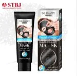 Dr. Davey Charcoal & Vitamin E Black Mask