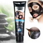 Dr. Davey Charcoal & Vitamin E Black Mask