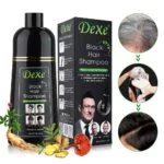 Dexe Black Hair Shampoo