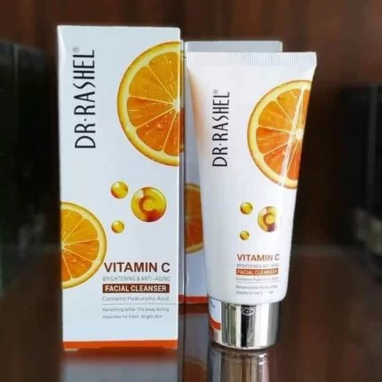 Dr. Rashel Vitamin C Cleanser