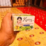 Kissing Anti Melasma & Whitening Plus Cream