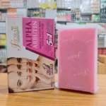Fiorae Alpha Arbutin Soap