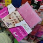 Fiorae Alpha Arbutin Soap