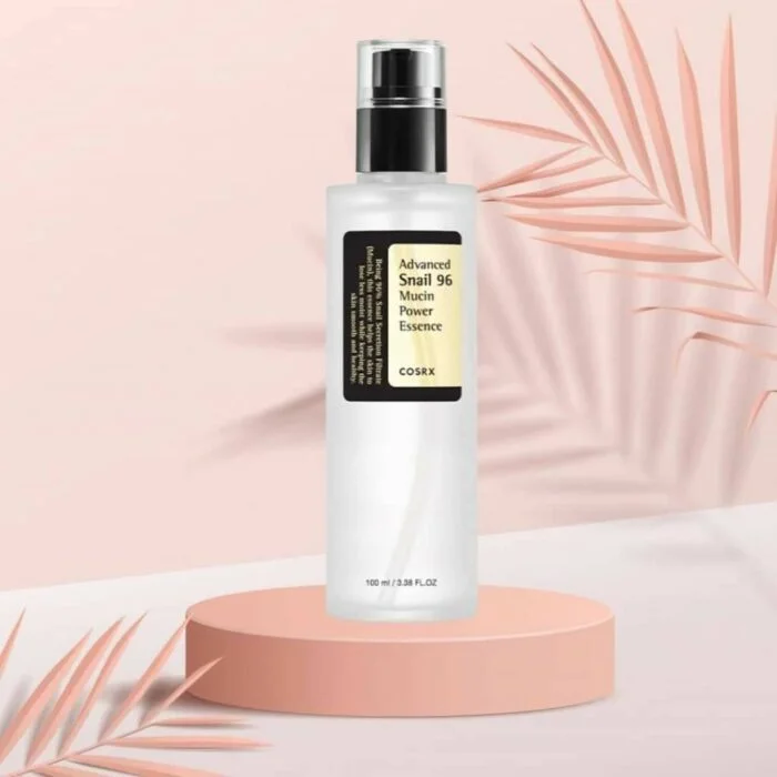 Advanced Snail 96 Mucin Power Essence