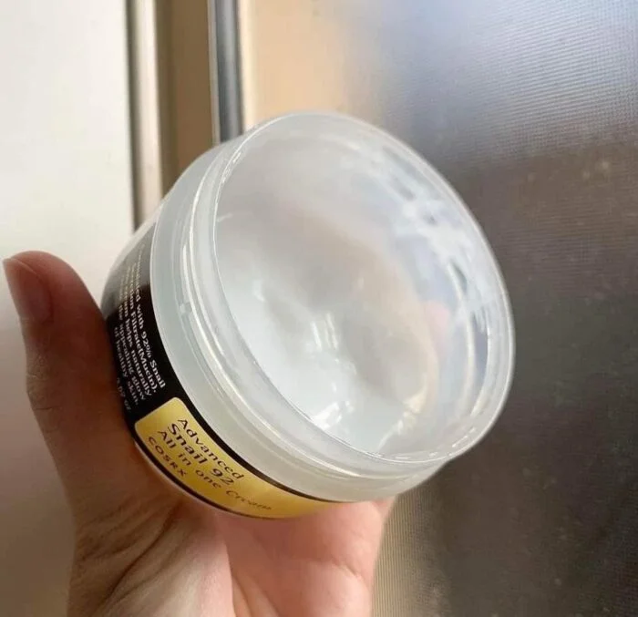 Advance Snail 92 All In One Cream