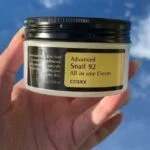 Advance Snail 92 All In One Cream