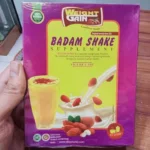 Weight Gain Badam Shake