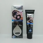 Dr. Davey Charcoal & Vitamin E Black Mask