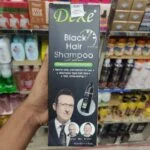 Dexe Black Hair Shampoo
