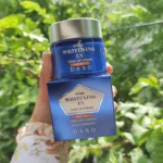 DABO Speed Whitening EX Tone-Up Cream