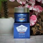 DABO Speed Whitening EX Tone-Up Cream